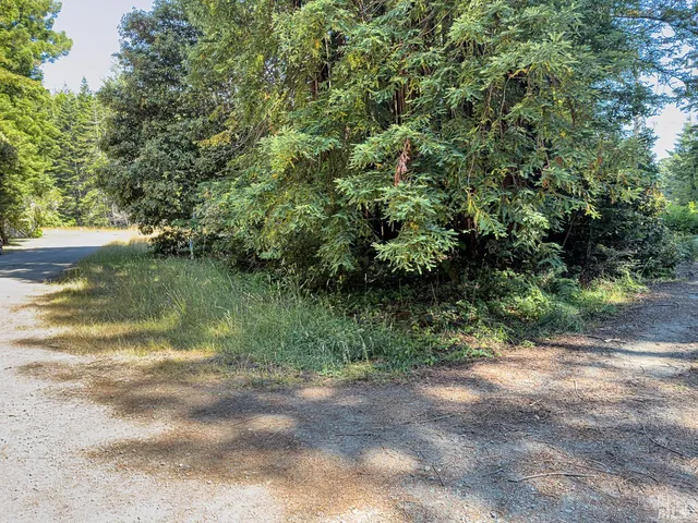 $169,000 | 42180 Deer Trail, The Sea Ranch, CA 95497