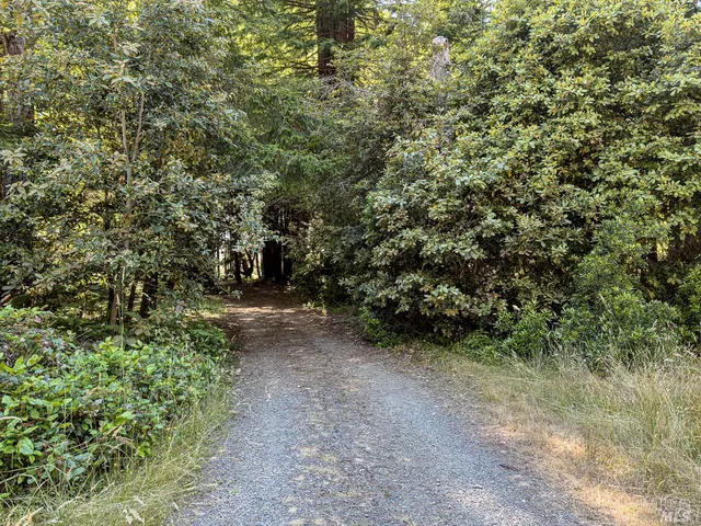 $169,000 | 42180 Deer Trail, The Sea Ranch, CA 95497