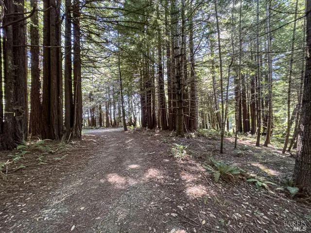 $169,000 | 42180 Deer Trail, The Sea Ranch, CA 95497