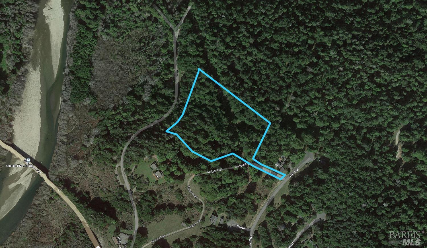 42180 Deer Trail The Sea Ranch, CA 95497 - Photo 33 of 35