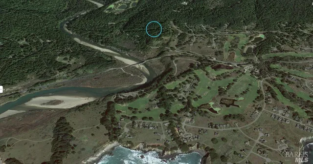 $169,000 | 42180 Deer Trail, The Sea Ranch, CA 95497