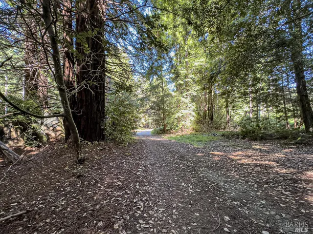 $169,000 | 42180 Deer Trail, The Sea Ranch, CA 95497