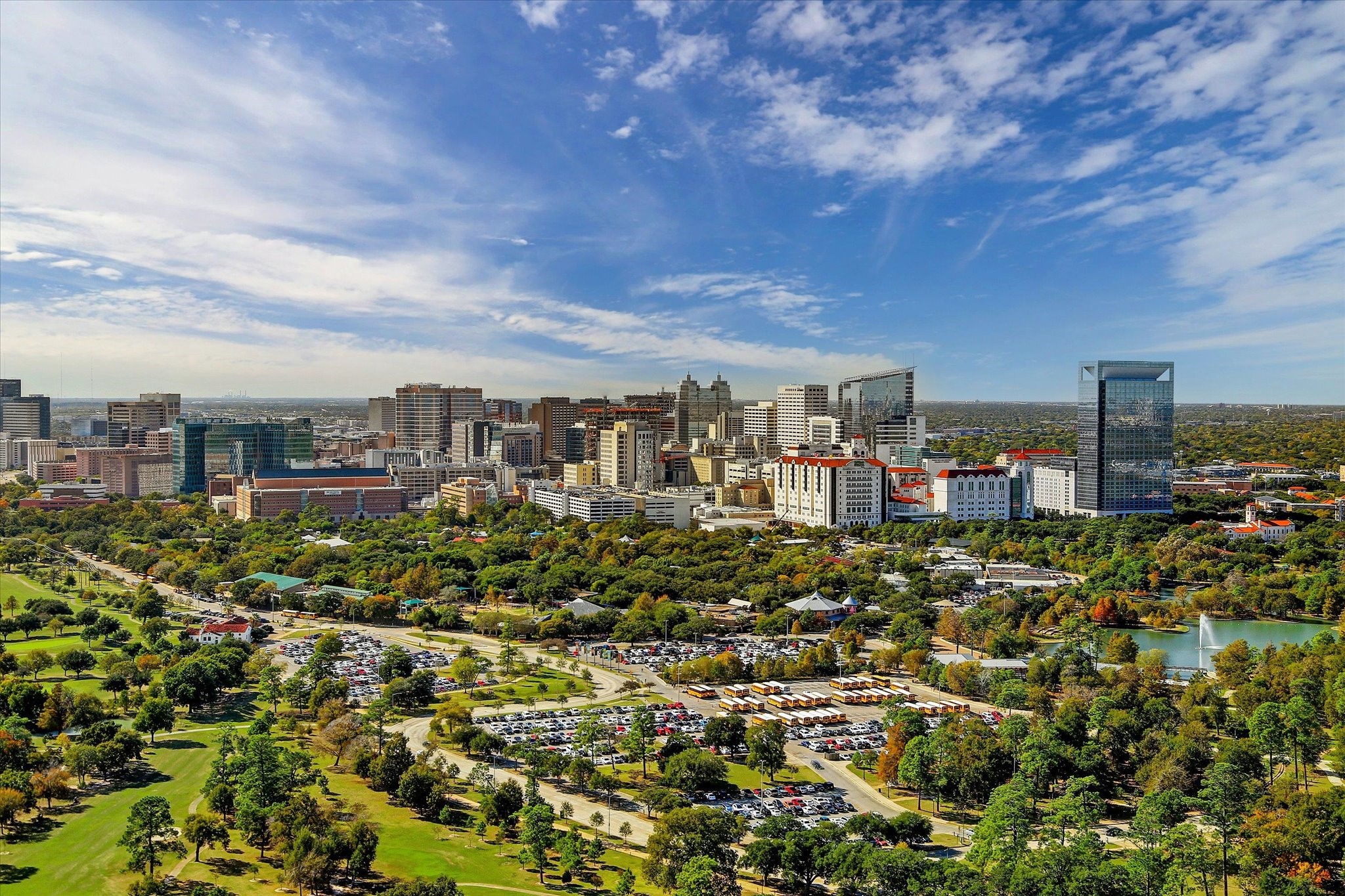 8100 Cambridge Street, Unit 123 Houston, TX 77054 - Photo 23 of 31