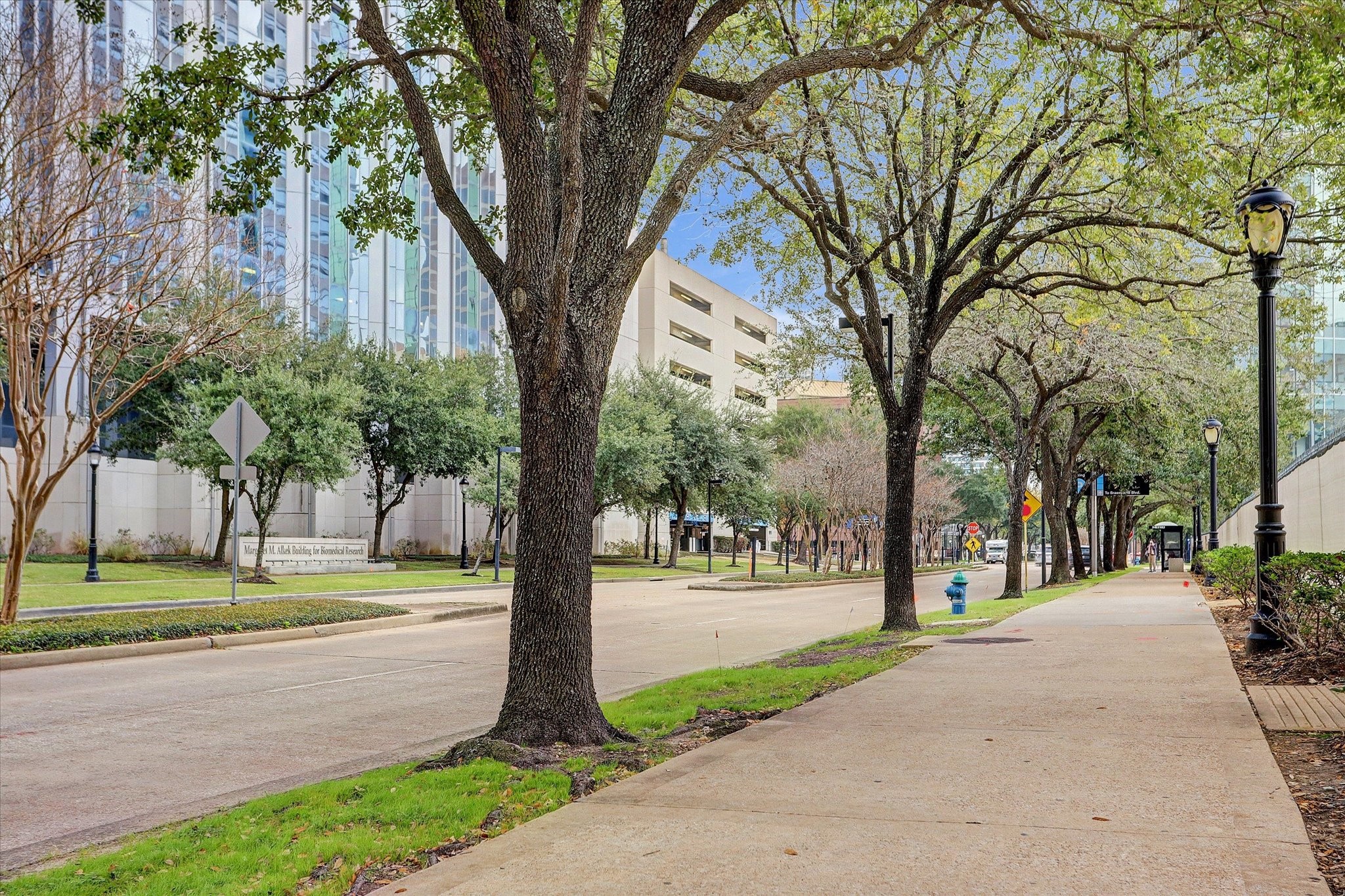 8100 Cambridge Street, Unit 123 Houston, TX 77054 - Photo 28 of 31