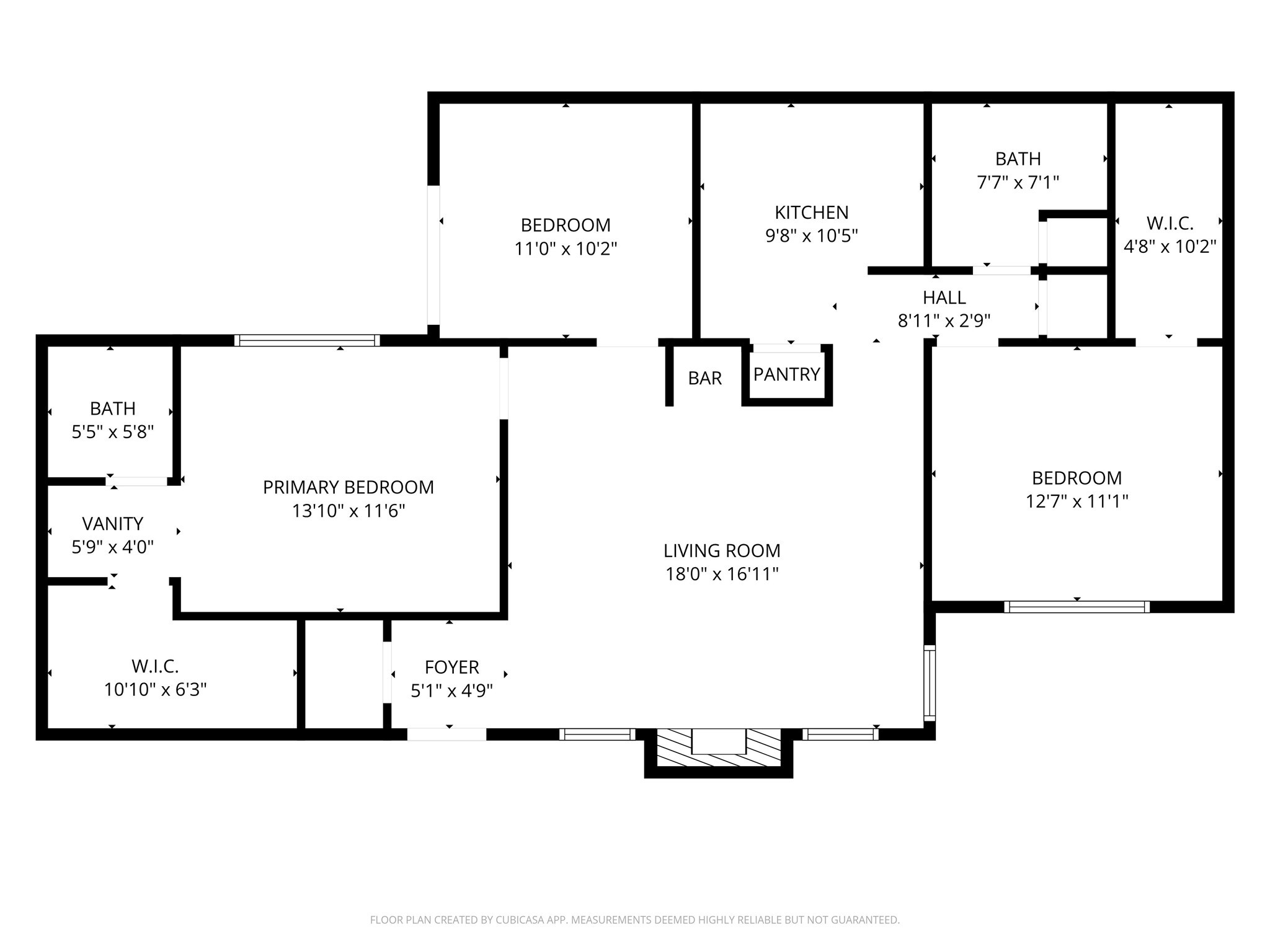 8100 Cambridge Street, Unit 123 Houston, TX 77054 - Photo 4 of 31