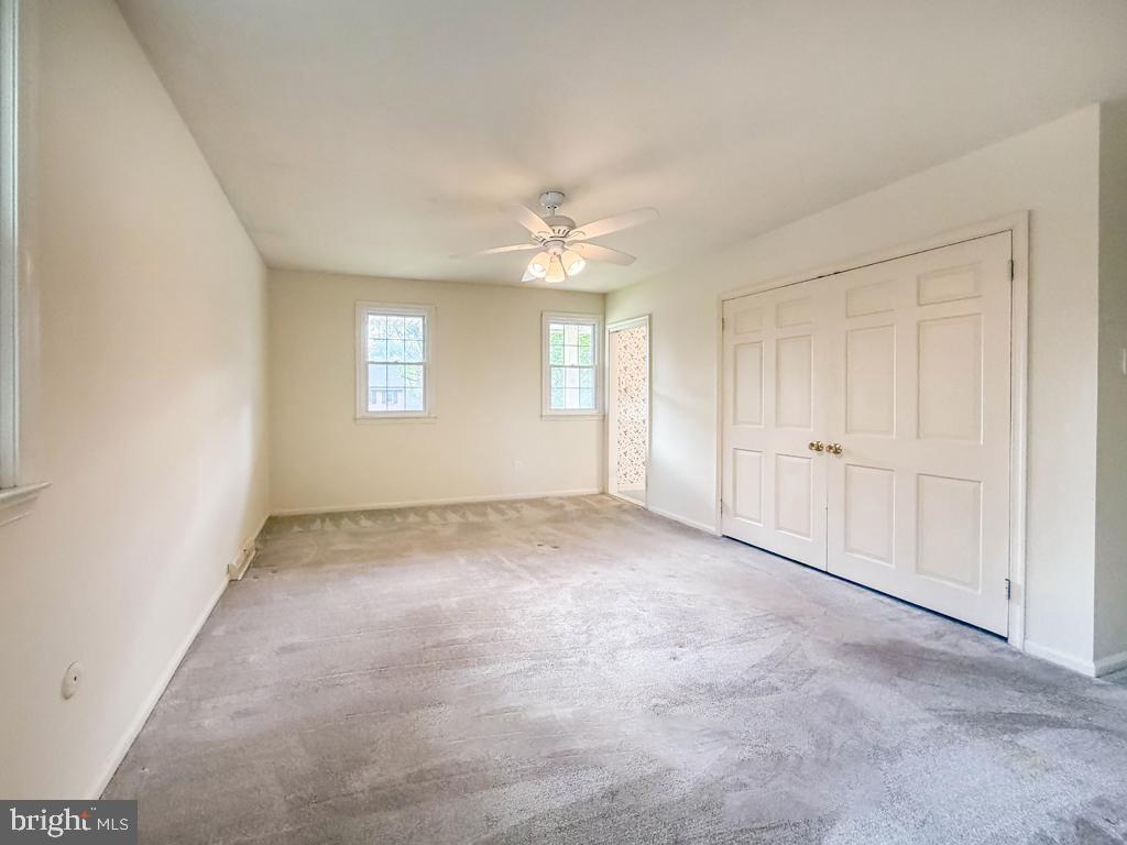 350 Richard Road Yardley, PA 19067 - Photo 19 of 44 Primary Bedroon