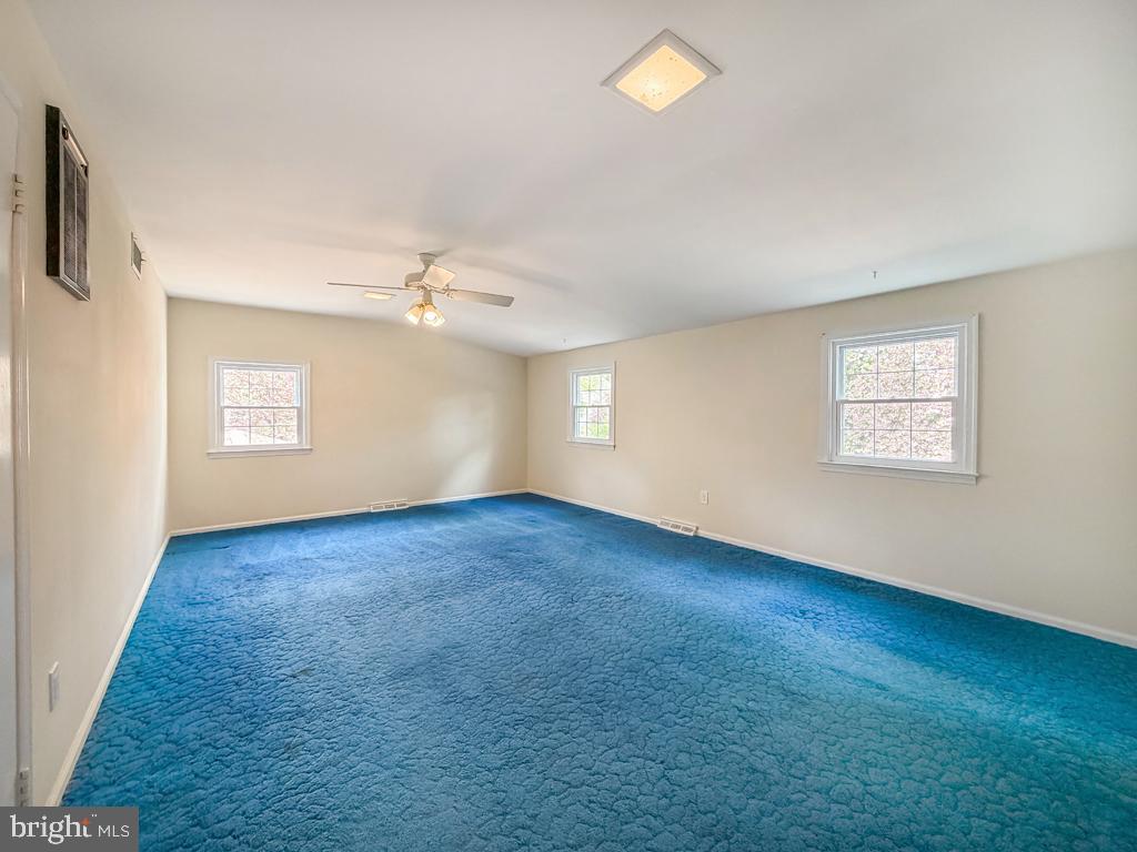 350 Richard Road Yardley, PA 19067 - Photo 25 of 44 Bedroom 3