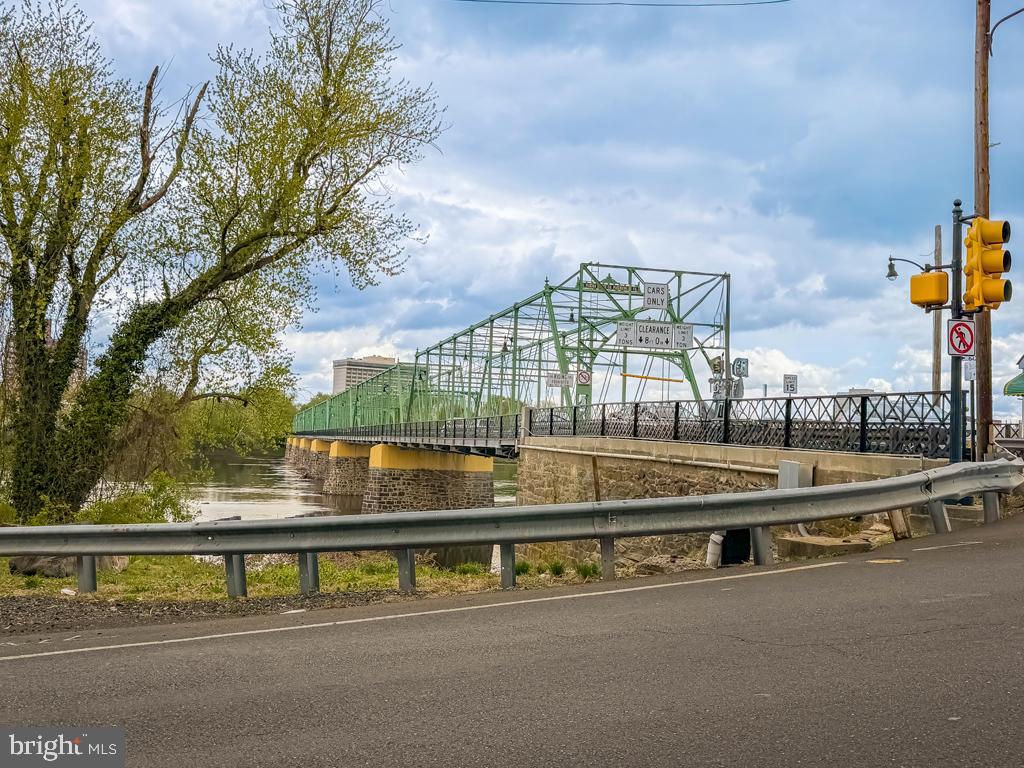 350 Richard Road Yardley, PA 19067 - Photo 43 of 44 Near the Delaware River