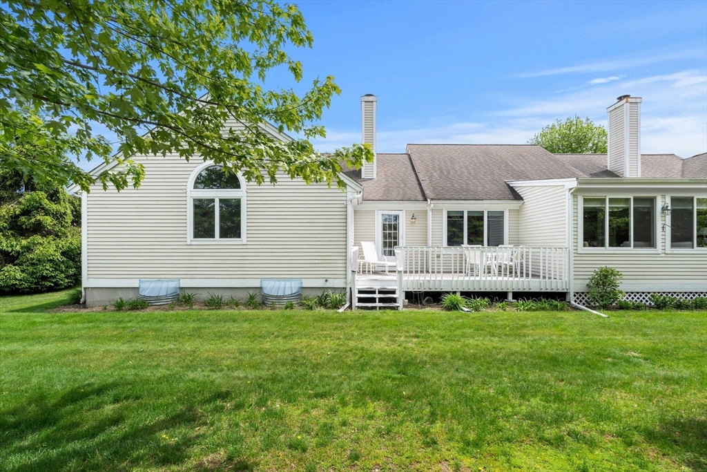 5 Woods Ed, Unit 5 Mashpee, MA 02649 - Photo 31 of 37