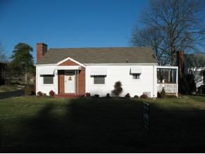311 Tween Hills Road Bristol, TN 37620 - Photo 1 of 1 Photo 1