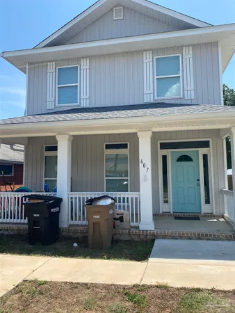 $2,700 | 607 West Belmont Street, Pensacola, FL 32501