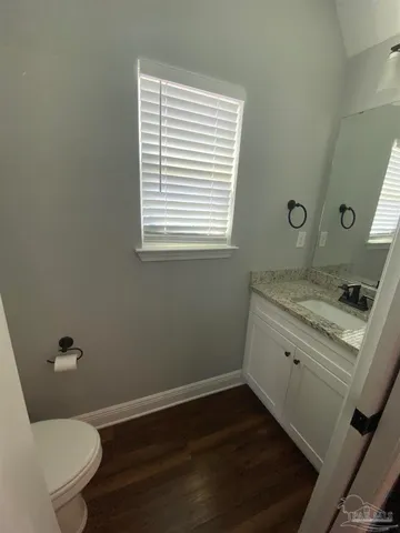 $2,700 | 607 West Belmont Street, Pensacola, FL 32501