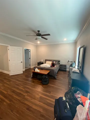 $2,700 | 607 West Belmont Street, Pensacola, FL 32501