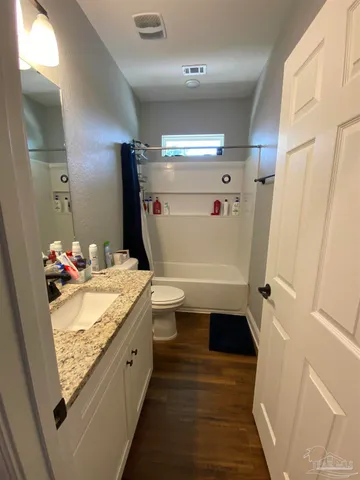 $2,700 | 607 West Belmont Street, Pensacola, FL 32501