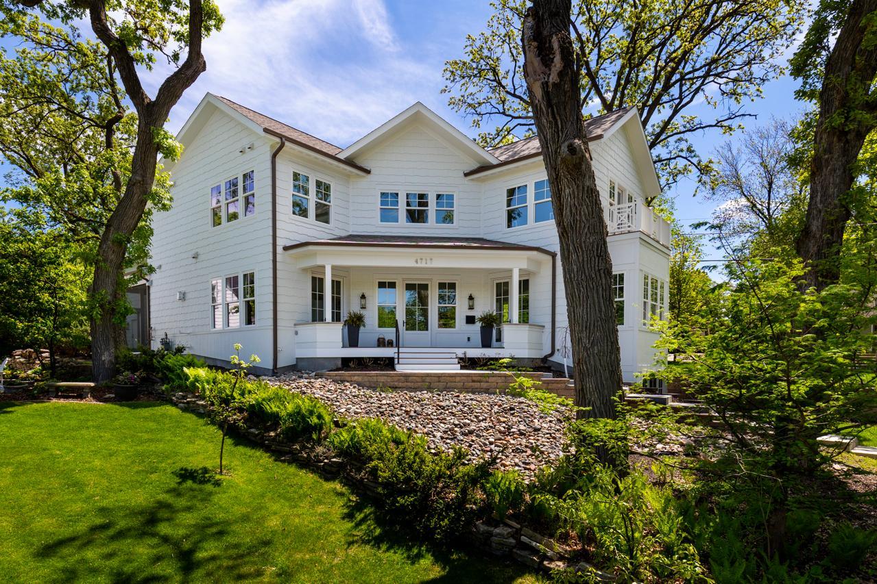 4717 Meadow Road Edina, MN 55424 - Photo 1 of 79