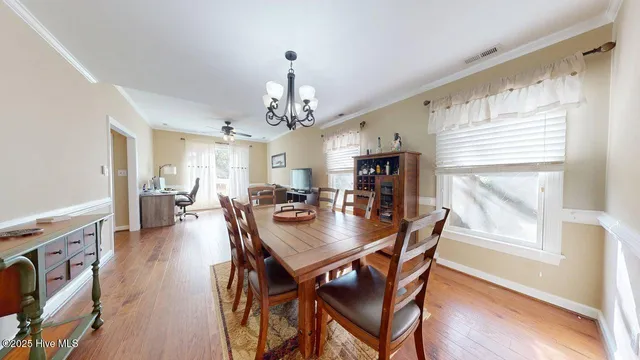 $340,000 | 405 Hampshire Place, Jacksonville, NC 28546