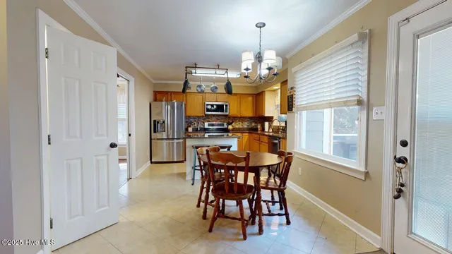 $340,000 | 405 Hampshire Place, Jacksonville, NC 28546