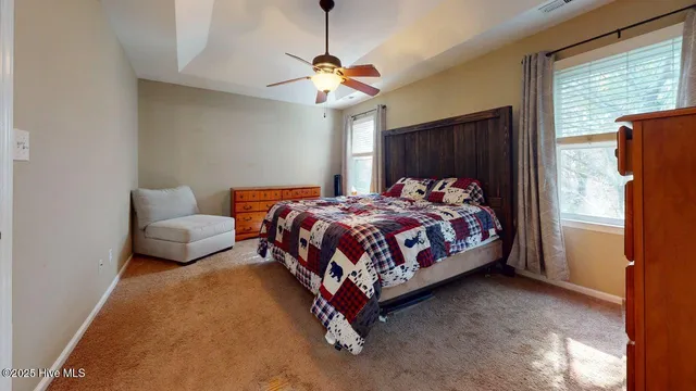 $340,000 | 405 Hampshire Place, Jacksonville, NC 28546