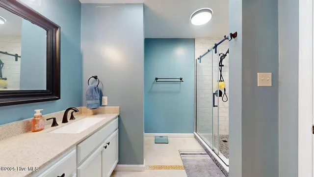 $340,000 | 405 Hampshire Place, Jacksonville, NC 28546