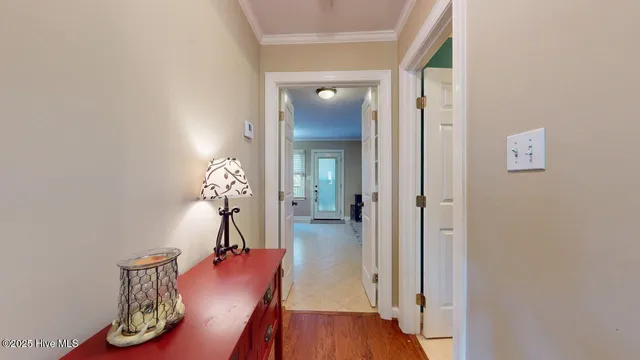 $340,000 | 405 Hampshire Place, Jacksonville, NC 28546