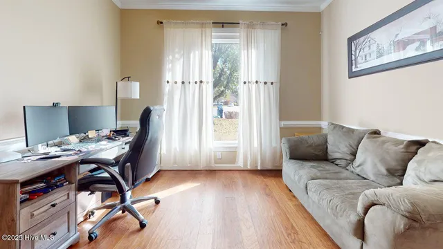 $340,000 | 405 Hampshire Place, Jacksonville, NC 28546