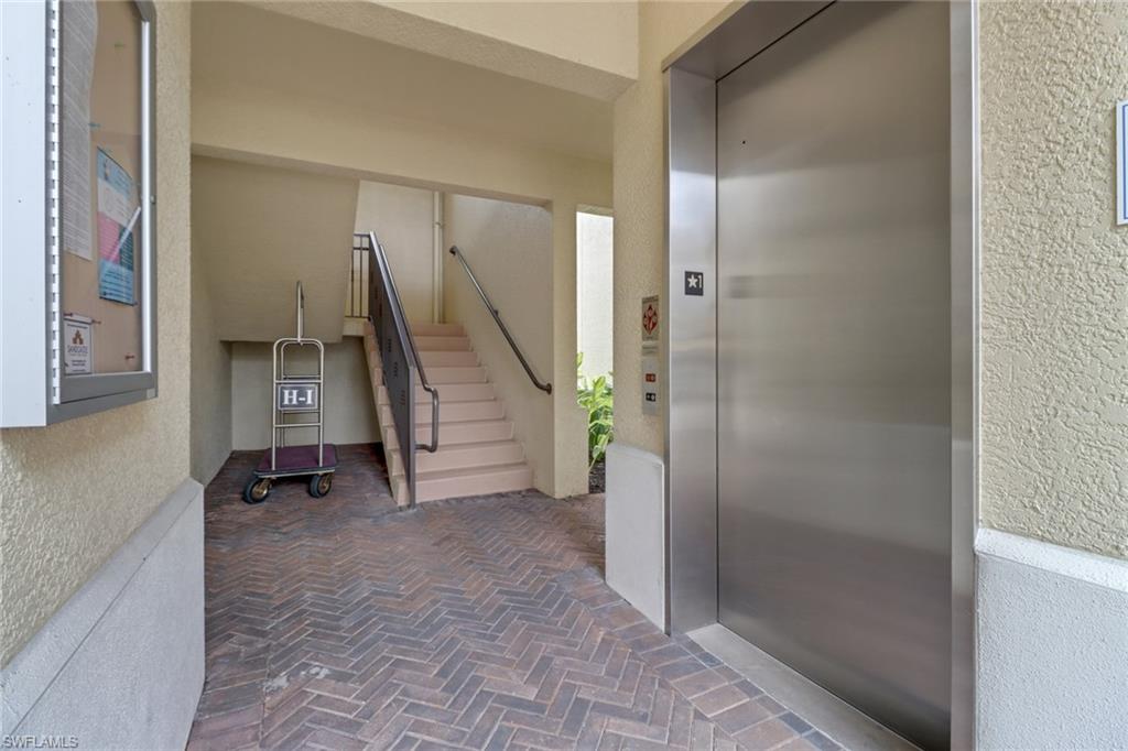985 Sandpiper Street, Unit I204 Naples, FL 34102 - Photo 30 of 45 a view of entryway