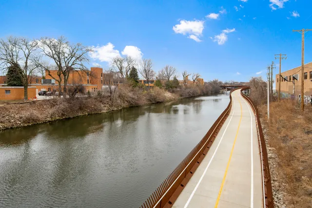 $799,000 | 4353 North Richmond Street, Unit 3N, Chicago, IL 60618