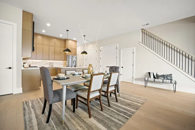 $799,000 | 4353 North Richmond Street, Unit 3N, Chicago, IL 60618