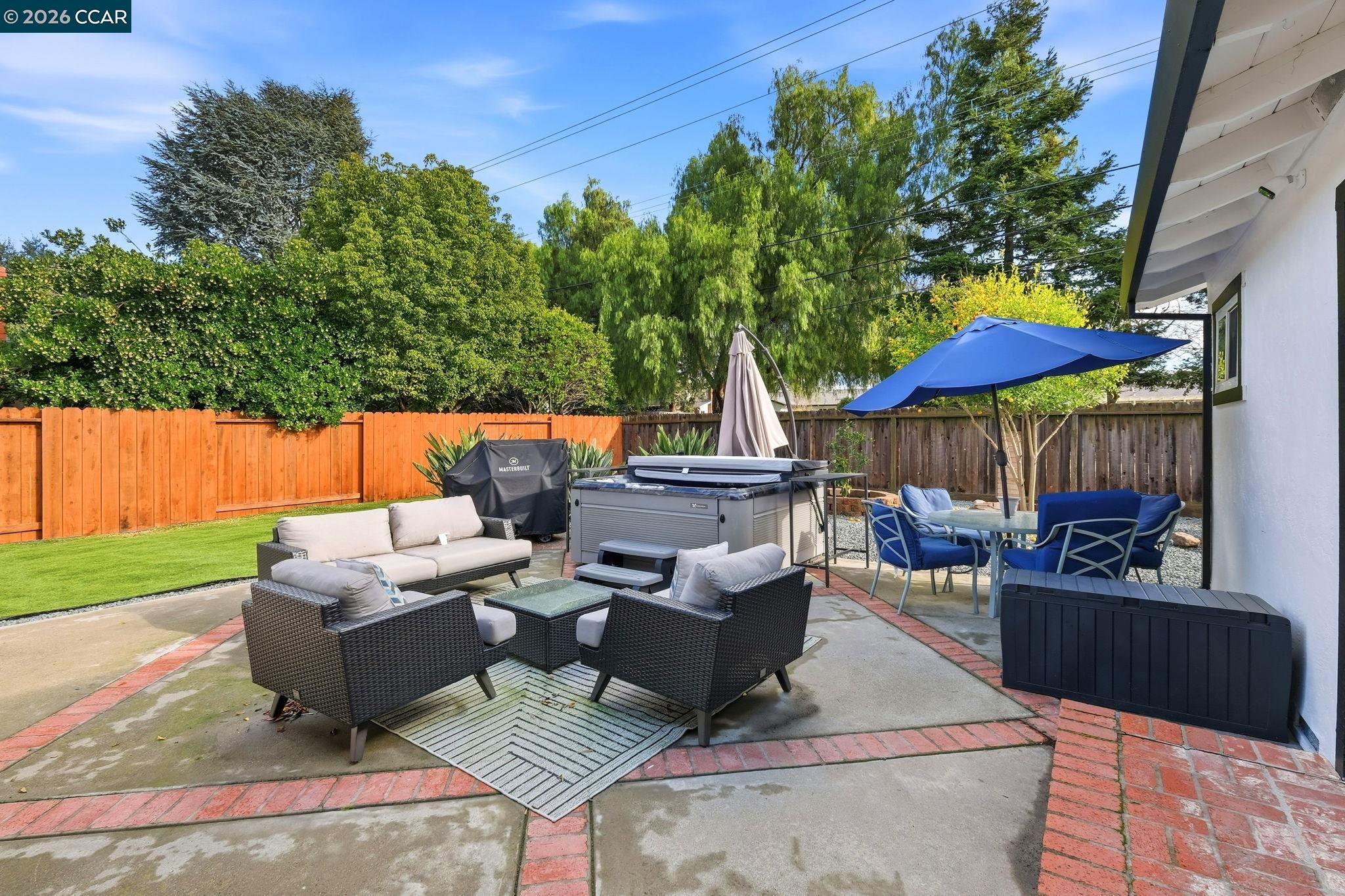 1760 Elmhurst Lane Concord, CA 94521 - Photo 27 of 29