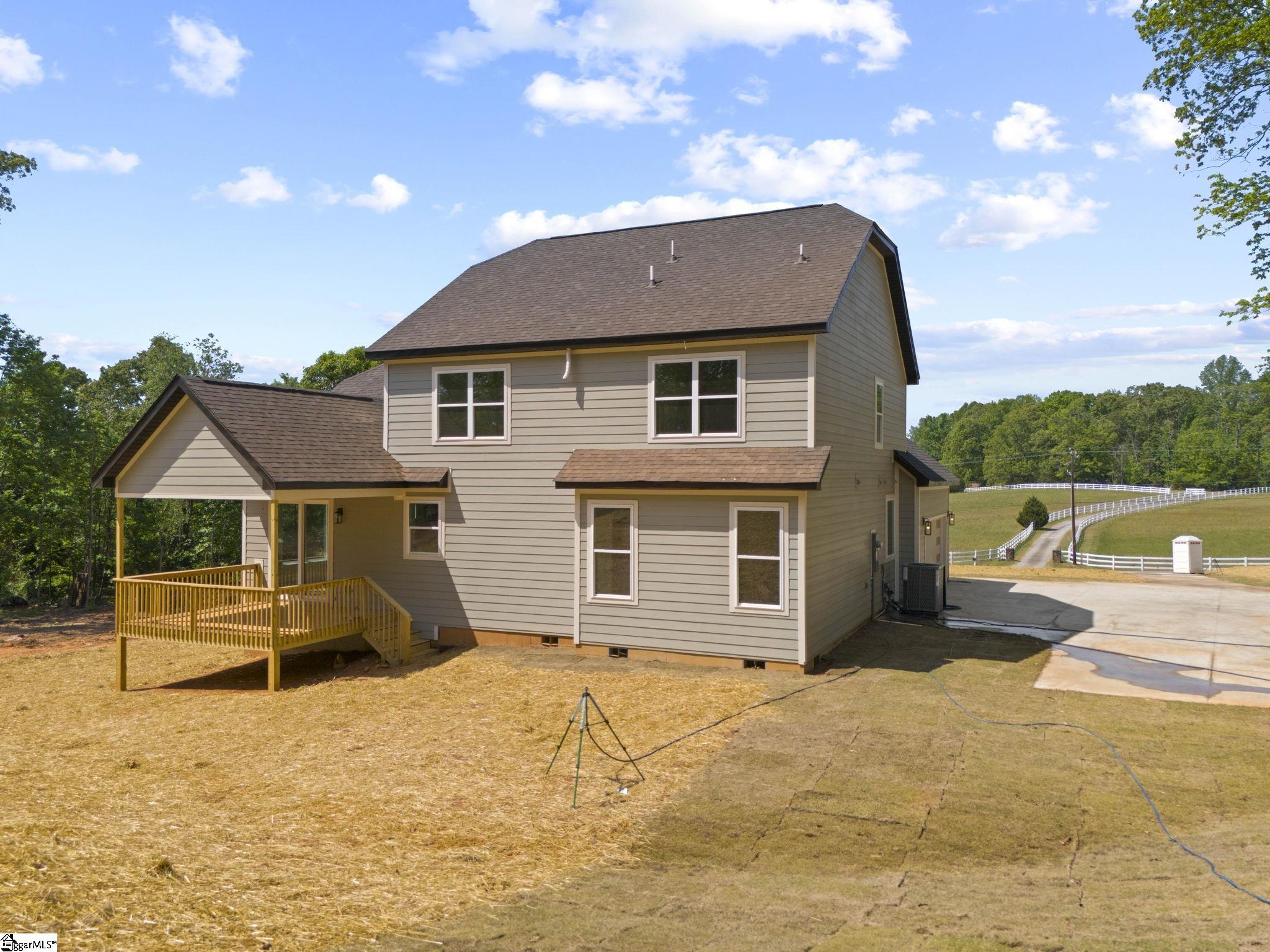 314 Shelton Road Travelers Rest, SC 29690 - Photo 30 of 31