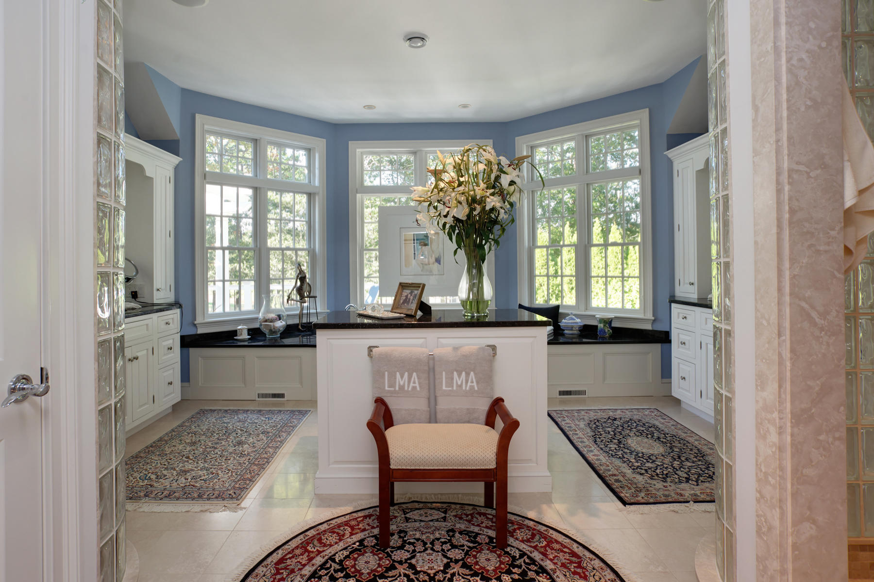 255 Parker Road Osterville, MA 02655 - Photo 13 of 34 a living room with furniture and a large window