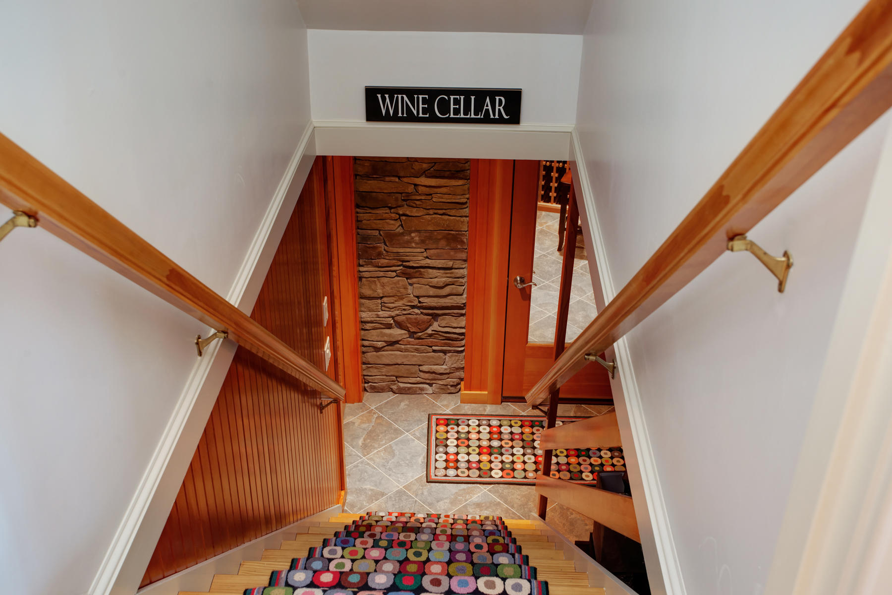 255 Parker Road Osterville, MA 02655 - Photo 28 of 34 a view of entryway