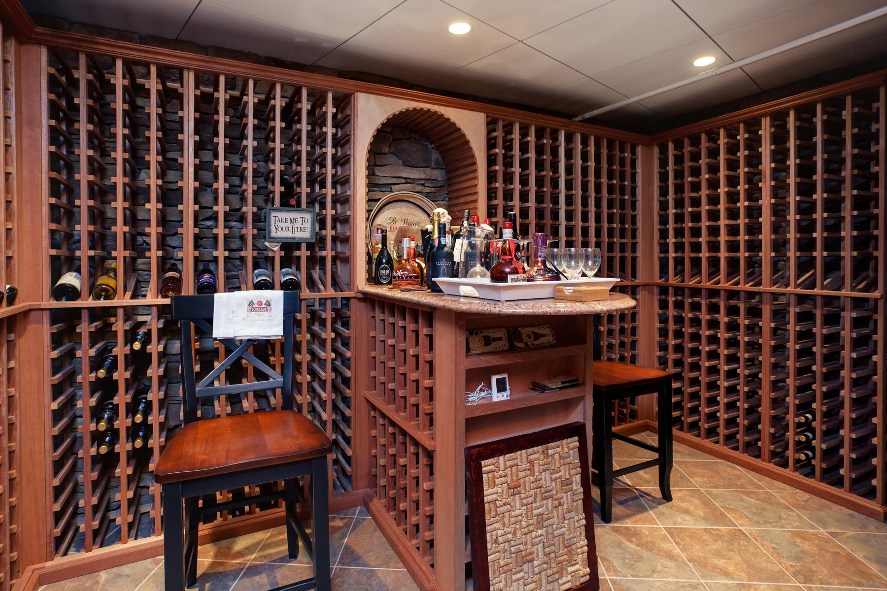 255 Parker Road Osterville, MA 02655 - Photo 30 of 34 a view of a chairs and table in a patio