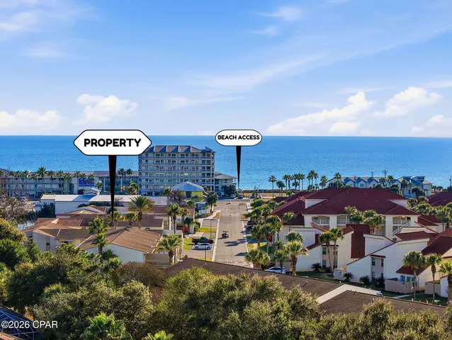 $379,000 | 17462 Front Beach Road, Unit 2B6, Panama City Beach, FL 32413