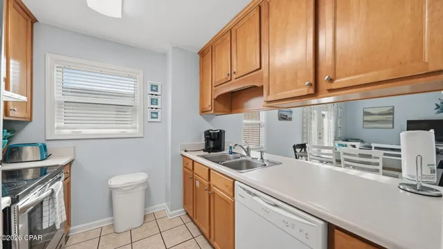 $379,000 | 17462 Front Beach Road, Unit 2B6, Panama City Beach, FL 32413