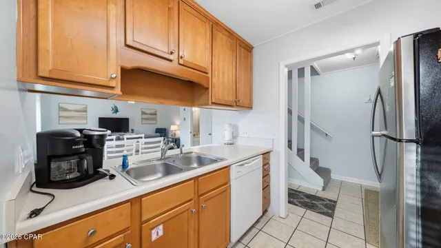 $379,000 | 17462 Front Beach Road, Unit 2B6, Panama City Beach, FL 32413