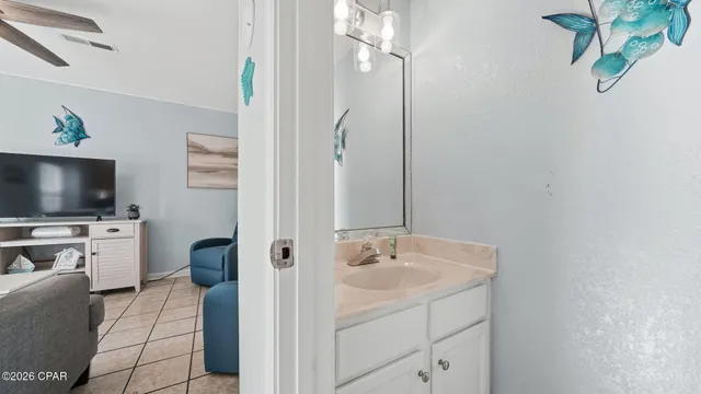 $379,000 | 17462 Front Beach Road, Unit 2B6, Panama City Beach, FL 32413