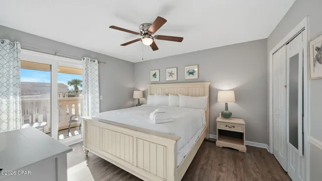 $379,000 | 17462 Front Beach Road, Unit 2B6, Panama City Beach, FL 32413