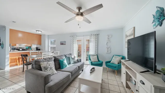 $379,000 | 17462 Front Beach Road, Unit 2B6, Panama City Beach, FL 32413