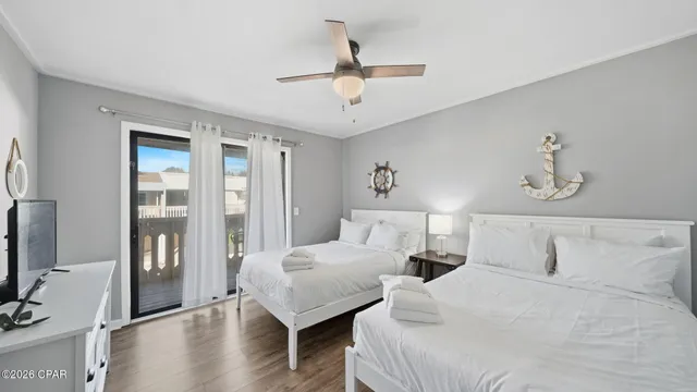 $379,000 | 17462 Front Beach Road, Unit 2B6, Panama City Beach, FL 32413