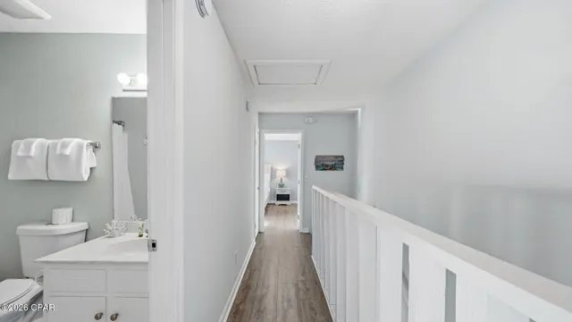 $379,000 | 17462 Front Beach Road, Unit 2B6, Panama City Beach, FL 32413