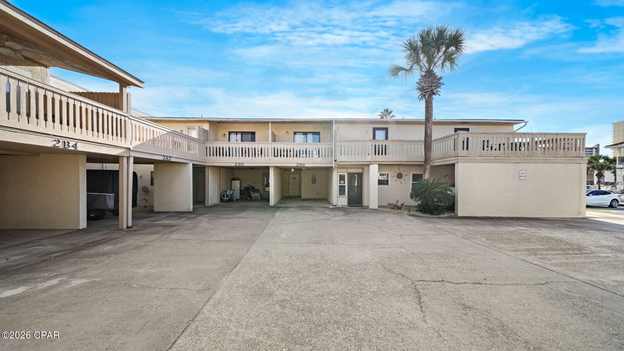 17462 Front Beach Road, Unit 2B6 Panama City Beach, FL 32413 - Photo 30 of 62