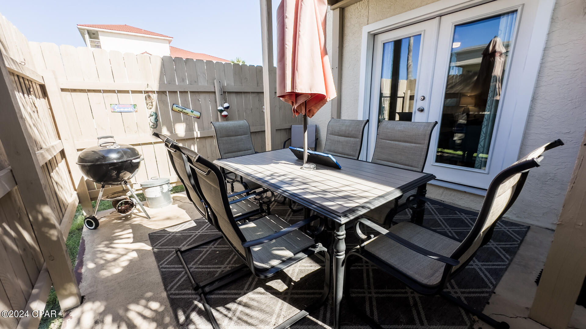 17462 Front Beach Road, Unit 2B6 Panama City Beach, FL 32413 - Photo 31 of 62