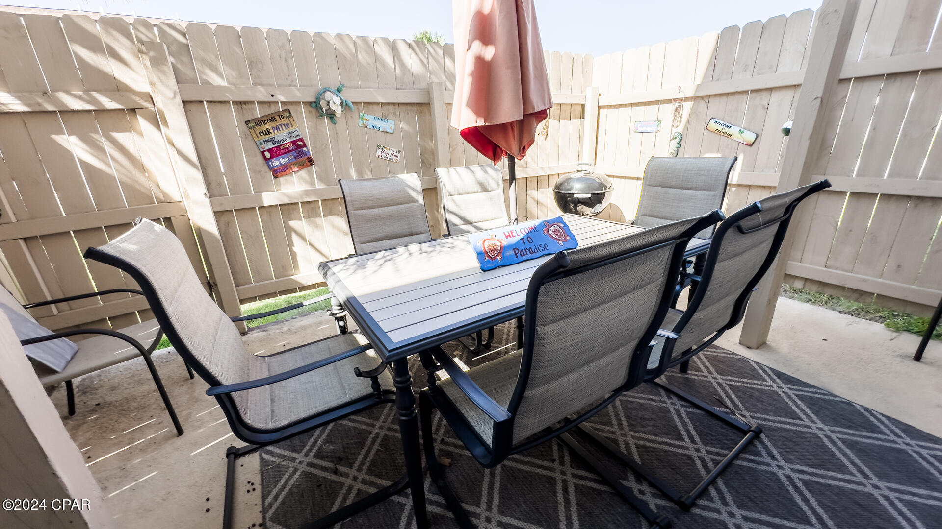 17462 Front Beach Road, Unit 2B6 Panama City Beach, FL 32413 - Photo 34 of 62