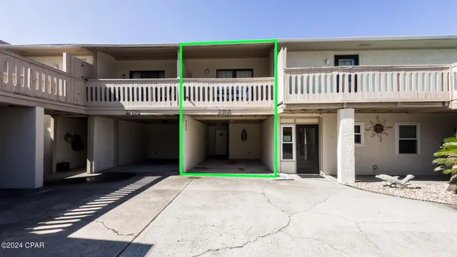$379,000 | 17462 Front Beach Road, Unit 2B6, Panama City Beach, FL 32413