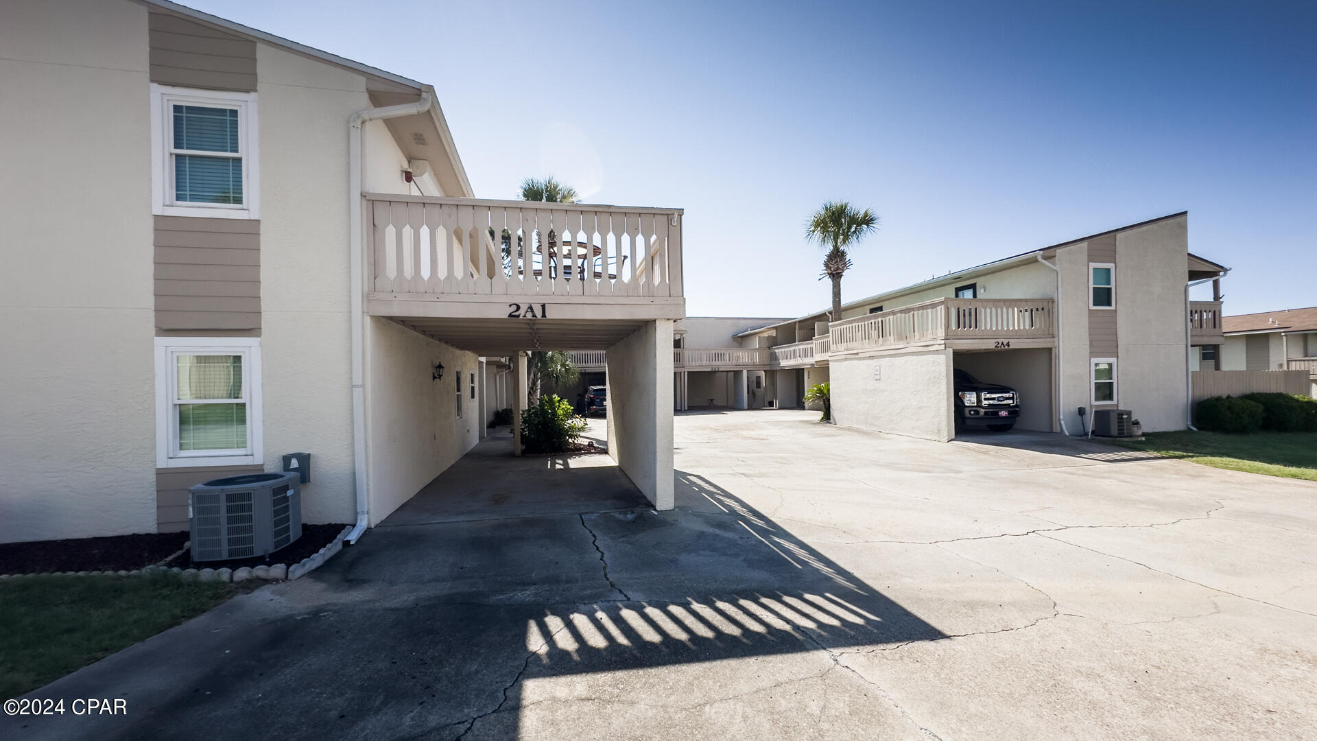 17462 Front Beach Road, Unit 2B6 Panama City Beach, FL 32413 - Photo 41 of 62