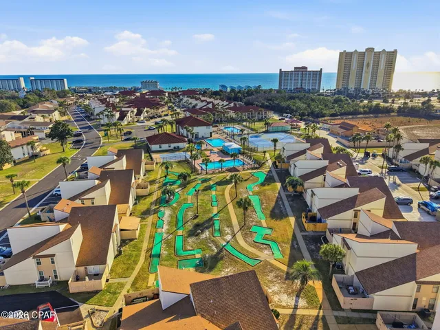 $379,000 | 17462 Front Beach Road, Unit 2B6, Panama City Beach, FL 32413
