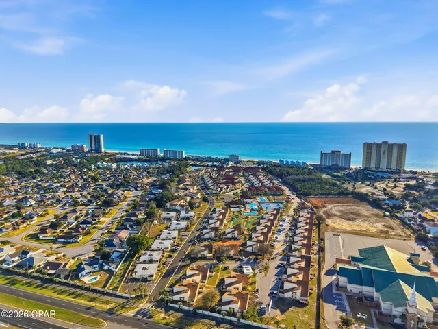 $379,000 | 17462 Front Beach Road, Unit 2B6, Panama City Beach, FL 32413