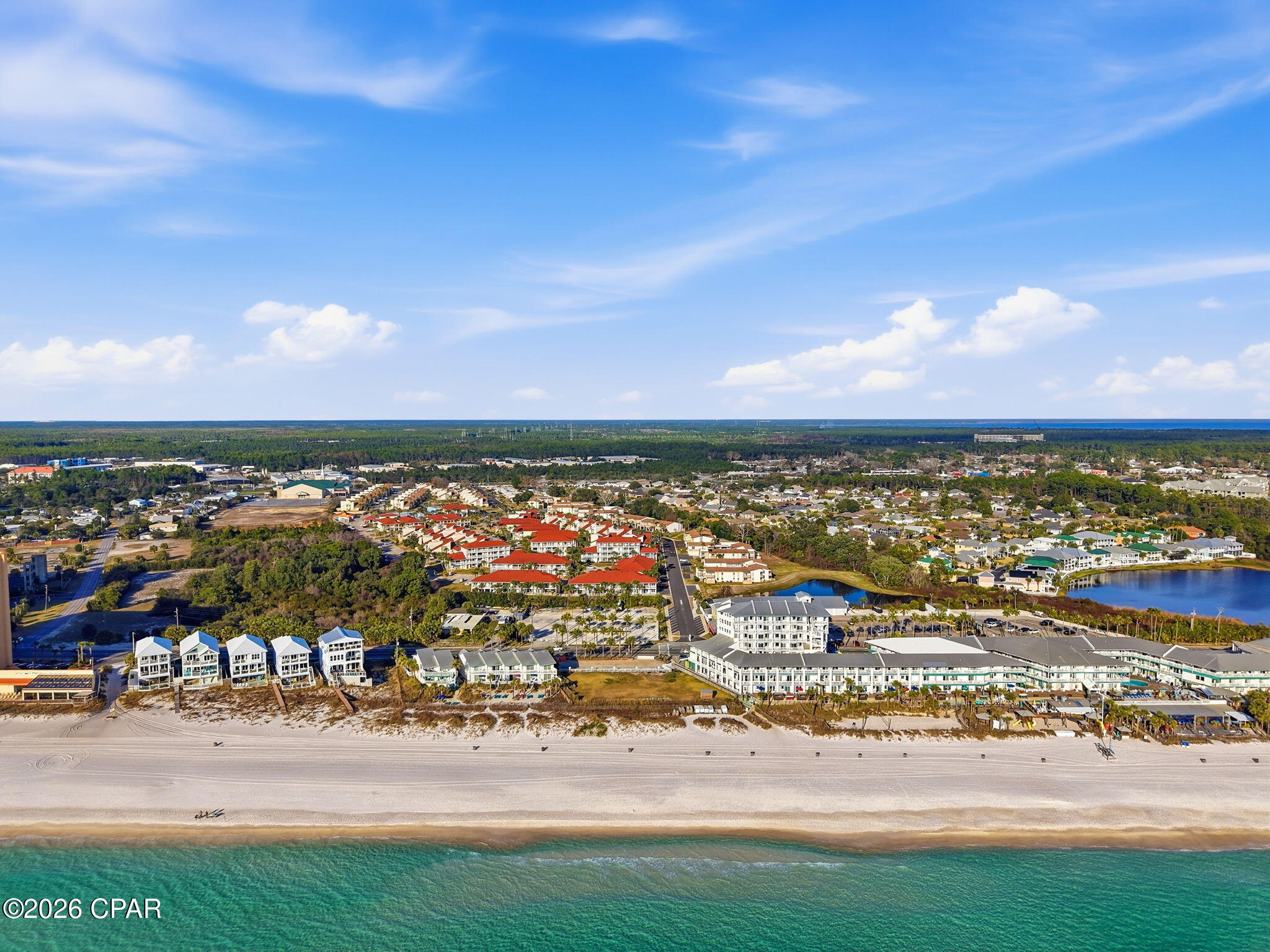 17462 Front Beach Road, Unit 2B6 Panama City Beach, FL 32413 - Photo 46 of 62