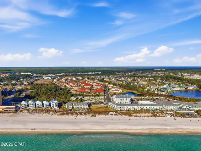 $379,000 | 17462 Front Beach Road, Unit 2B6, Panama City Beach, FL 32413
